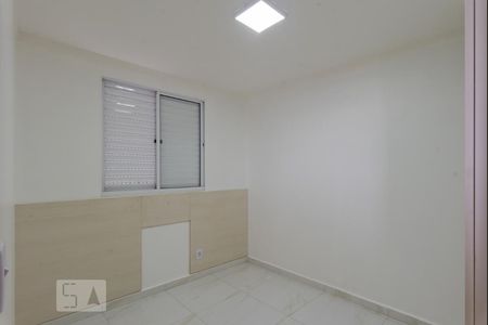 Quarto 1 de apartamento para alugar com 2 quartos, 45m² em Jardim Antonio Von Zuben, Campinas