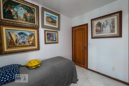 Quarto  de apartamento para alugar com 3 quartos, 123m² em Campinas, São José