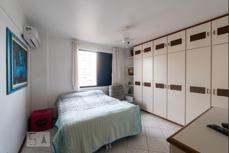 Suíte 1 de apartamento para alugar com 3 quartos, 123m² em Campinas, São José