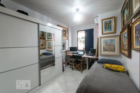 Quarto  de apartamento para alugar com 3 quartos, 123m² em Campinas, São José