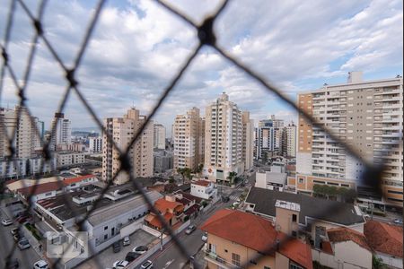 Visca Varanda de apartamento para alugar com 3 quartos, 123m² em Campinas, São José