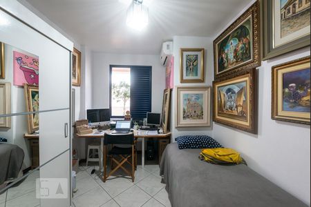 Quarto  de apartamento para alugar com 3 quartos, 123m² em Campinas, São José