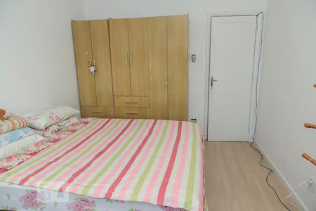 Quarto 1 de apartamento à venda com 2 quartos, 75m² em Engenho de Dentro, Rio de Janeiro