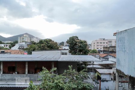 Vista Quarto 1 de apartamento à venda com 2 quartos, 75m² em Engenho de Dentro, Rio de Janeiro