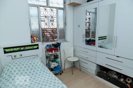 Quarto 2 de apartamento à venda com 2 quartos, 75m² em Engenho de Dentro, Rio de Janeiro