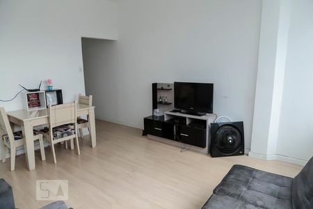 Sala de apartamento à venda com 2 quartos, 75m² em Engenho de Dentro, Rio de Janeiro