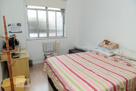 Quarto 1 de apartamento à venda com 2 quartos, 75m² em Engenho de Dentro, Rio de Janeiro