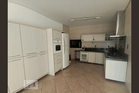 Cozinha de casa à venda com 3 quartos, 180m² em Rio dos Sinos, São Leopoldo