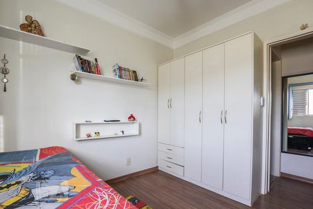 Quarto 2 de apartamento à venda com 2 quartos, 50m² em Jardim Margarida, Campinas