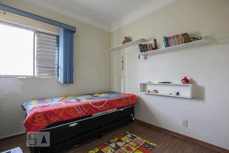 Quarto 2 de apartamento à venda com 2 quartos, 50m² em Jardim Margarida, Campinas