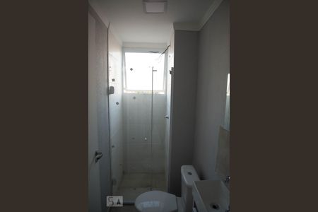 Banheiro de apartamento à venda com 2 quartos, 41m² em Jardim das Graças, São Paulo
