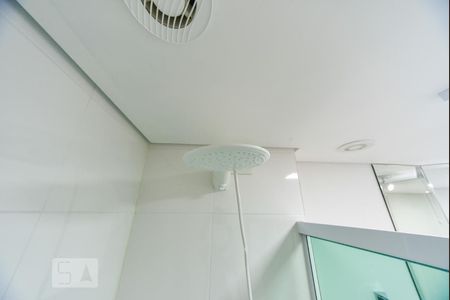 Apartamento para alugar com 51m², 2 quartos e 1 vaga Apartamento para alugar com 51m², 2 quartos e 1 vagaBanheiro Social