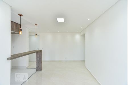 Apartamento para alugar com 51m², 2 quartos e 1 vaga Apartamento para alugar com 51m², 2 quartos e 1 vagaSala