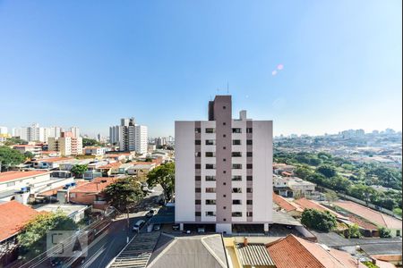 Apartamento para alugar com 51m², 2 quartos e 1 vaga Apartamento para alugar com 51m², 2 quartos e 1 vagaVista do Quarto 2