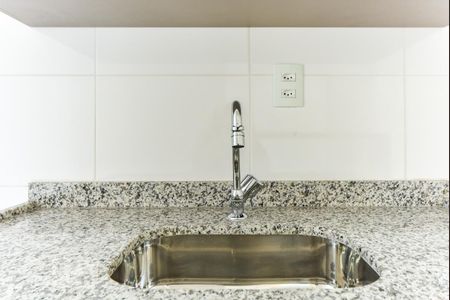 Apartamento para alugar com 51m², 2 quartos e 1 vaga Apartamento para alugar com 51m², 2 quartos e 1 vagaCozinha