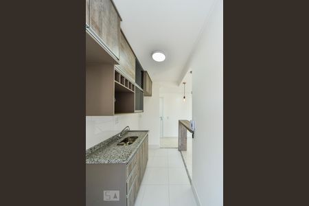 Apartamento para alugar com 51m², 2 quartos e 1 vaga Apartamento para alugar com 51m², 2 quartos e 1 vagaCozinha