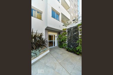 Apartamento para alugar com 51m², 2 quartos e 1 vaga Apartamento para alugar com 51m², 2 quartos e 1 vagaEntrada