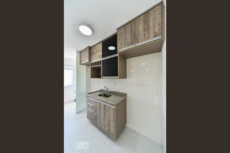 Apartamento para alugar com 51m², 2 quartos e 1 vaga Apartamento para alugar com 51m², 2 quartos e 1 vagaCozinha