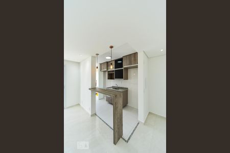 Apartamento para alugar com 51m², 2 quartos e 1 vaga Apartamento para alugar com 51m², 2 quartos e 1 vagaCozinha