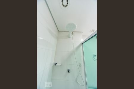 Apartamento para alugar com 51m², 2 quartos e 1 vaga Apartamento para alugar com 51m², 2 quartos e 1 vagaBanheiro Social