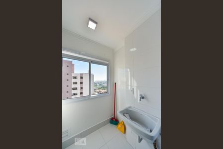 Apartamento para alugar com 51m², 2 quartos e 1 vaga Apartamento para alugar com 51m², 2 quartos e 1 vagaÁrea de Serviço