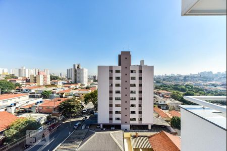 Apartamento para alugar com 51m², 2 quartos e 1 vaga Apartamento para alugar com 51m², 2 quartos e 1 vagaVista do Quarto 1
