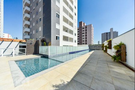 Apartamento para alugar com 51m², 2 quartos e 1 vaga Apartamento para alugar com 51m², 2 quartos e 1 vagaÁrea comum - Piscina