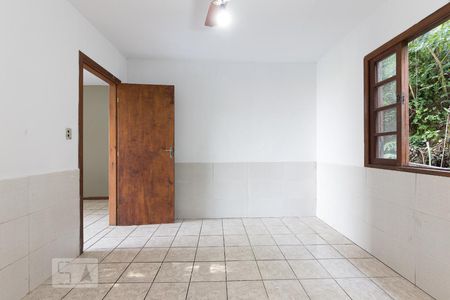 Quarto de casa de condomínio para alugar com 1 quarto, 55m² em Lagoa da Conceição, Florianópolis