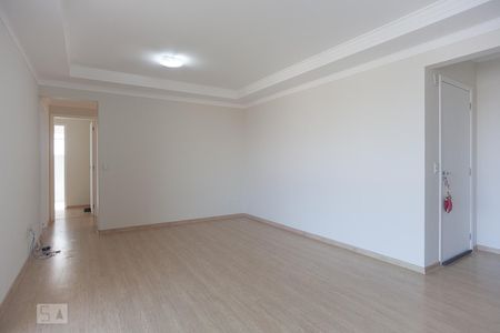 Sala de apartamento à venda com 3 quartos, 108m² em Parque Prado, Campinas