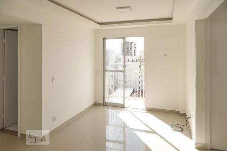 Apartamento à venda com 47m², 1 quarto e 1 vagaSala