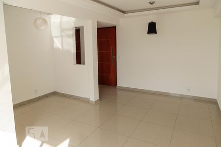 Sala de apartamento à venda com 1 quarto, 47m² em Riachuelo, Rio de Janeiro