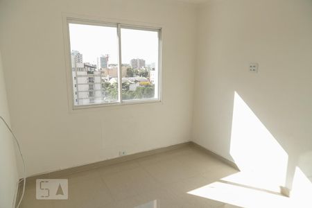 Quarto 1 de apartamento à venda com 1 quarto, 47m² em Riachuelo, Rio de Janeiro