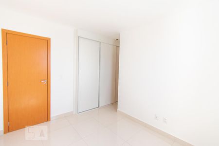 Quarto 1 de apartamento para alugar com 3 quartos, 92m² em Engenho Nogueira, Belo Horizonte