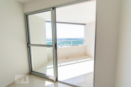 Sala de apartamento para alugar com 3 quartos, 92m² em Engenho Nogueira, Belo Horizonte