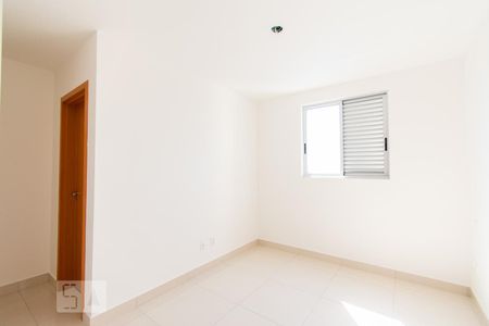 Quarto 1 de apartamento para alugar com 3 quartos, 92m² em Engenho Nogueira, Belo Horizonte