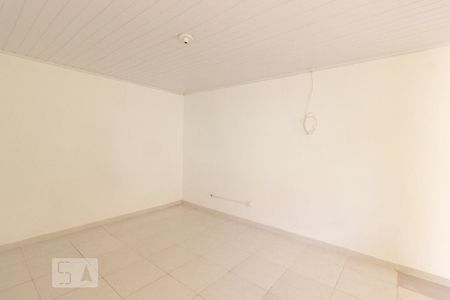 Sala de casa para alugar com 2 quartos, 68m² em São Lourenço, Curitiba