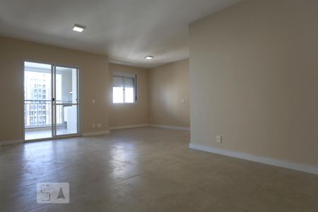 Sala de apartamento para alugar com 2 quartos, 83m² em Continental, Osasco