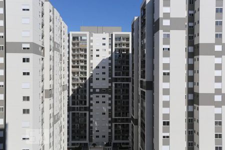 Vista da Sala de apartamento para alugar com 2 quartos, 83m² em Continental, Osasco