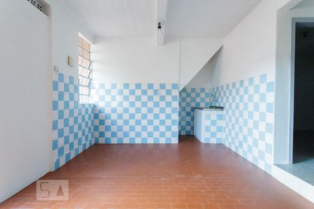 Sala de apartamento para alugar com 1 quarto, 55m² em Passo da Areia, Porto Alegre