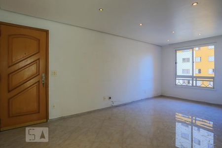 Apartamento à venda com 54m², 2 quartos e 2 vagasSala
