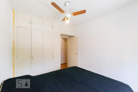 Quarto 1 de apartamento à venda com 2 quartos, 85m² em Vila Nova Conceição, São Paulo