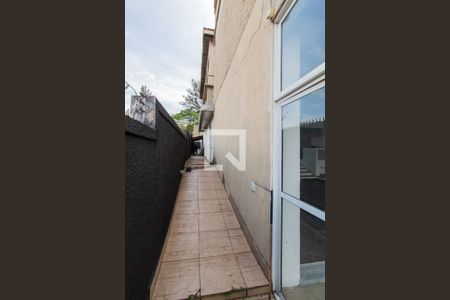 Lateral de casa à venda com 5 quartos, 560m² em Vila Tramontano, São Paulo