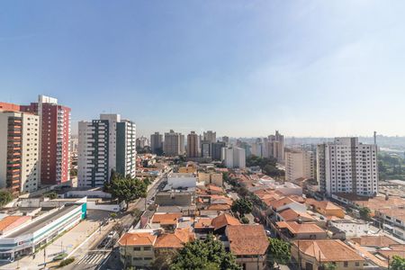 Vista do Quarto 1 de apartamento à venda com 2 quartos, 100m² em Santa Paula, São Caetano do Sul