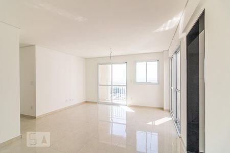 Sala de apartamento à venda com 2 quartos, 100m² em Santa Paula, São Caetano do Sul