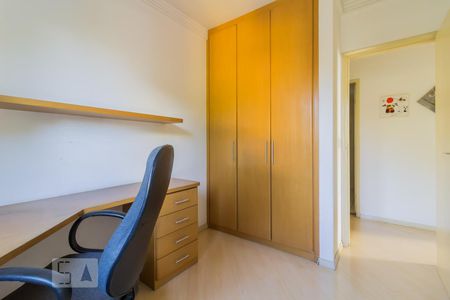 Quarto 1 de apartamento para alugar com 3 quartos, 80m² em Vila Progresso, Guarulhos