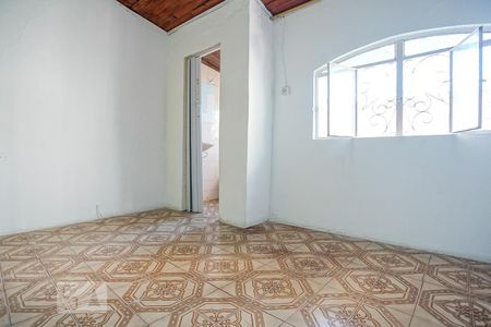 Quarto de casa para alugar com 1 quarto, 30m² em Vila Gustavo, São Paulo