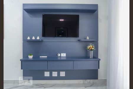 Studio de kitnet/studio para alugar com 1 quarto, 35m² em Consolação, São Paulo