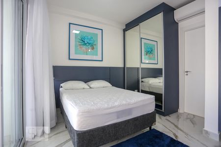 Studio de kitnet/studio para alugar com 1 quarto, 35m² em Consolação, São Paulo