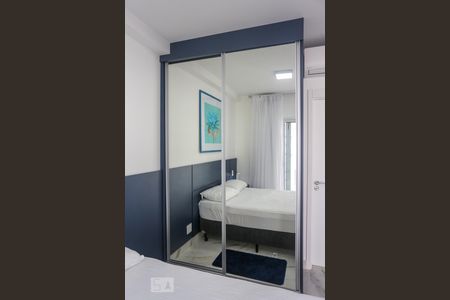 Studio de kitnet/studio para alugar com 1 quarto, 35m² em Consolação, São Paulo