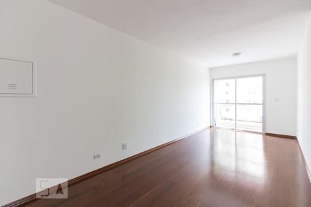 Sala de apartamento à venda com 2 quartos, 63m² em Lauzane Paulista, São Paulo